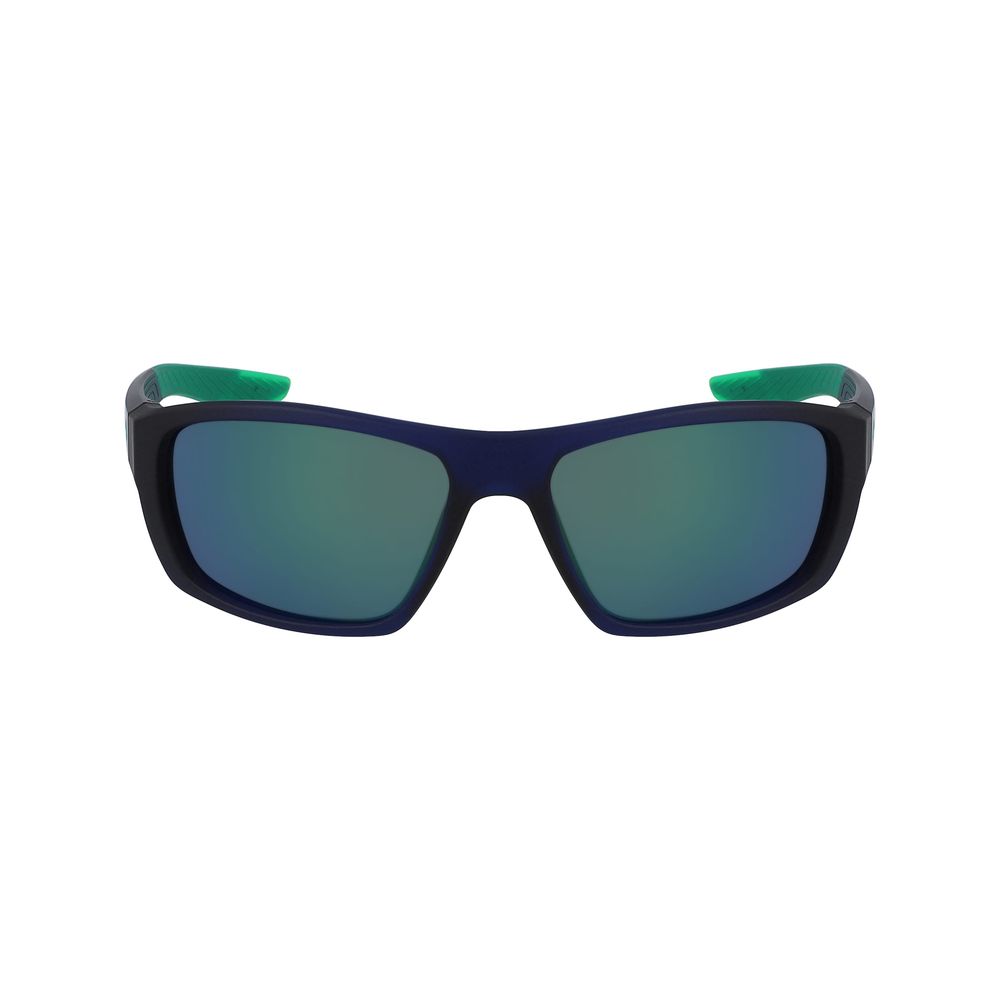 Ochelari de soare Nike multicolori injectați