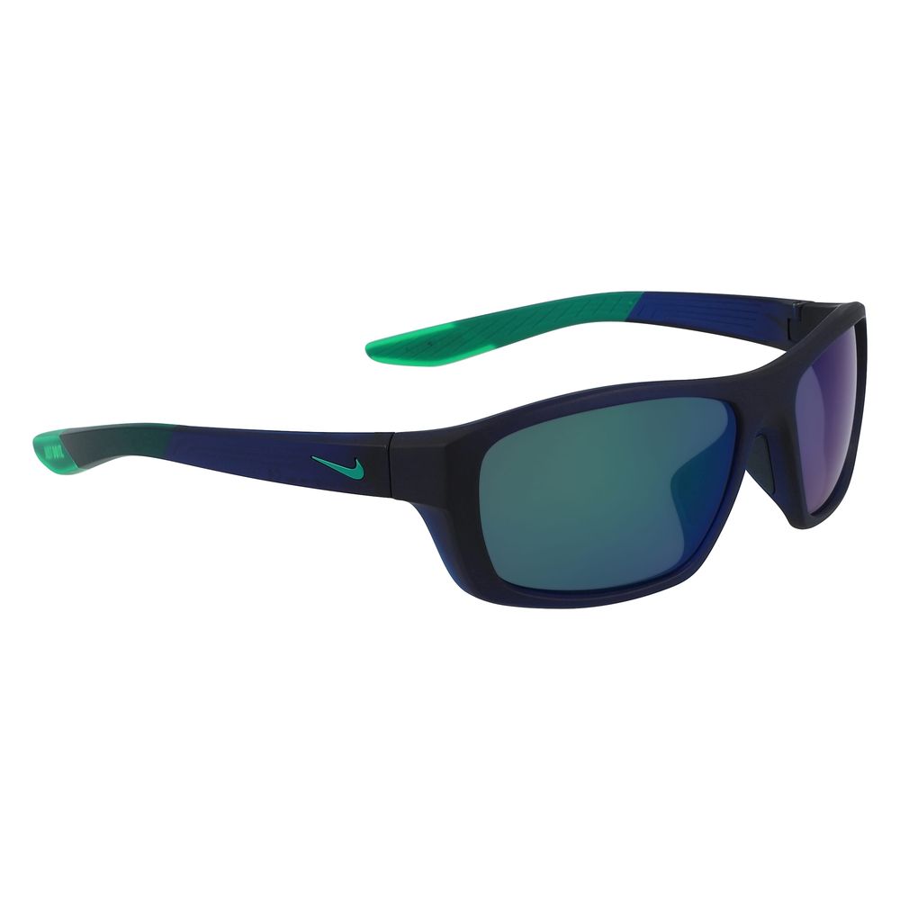 Ochelari de soare Nike multicolori injectați