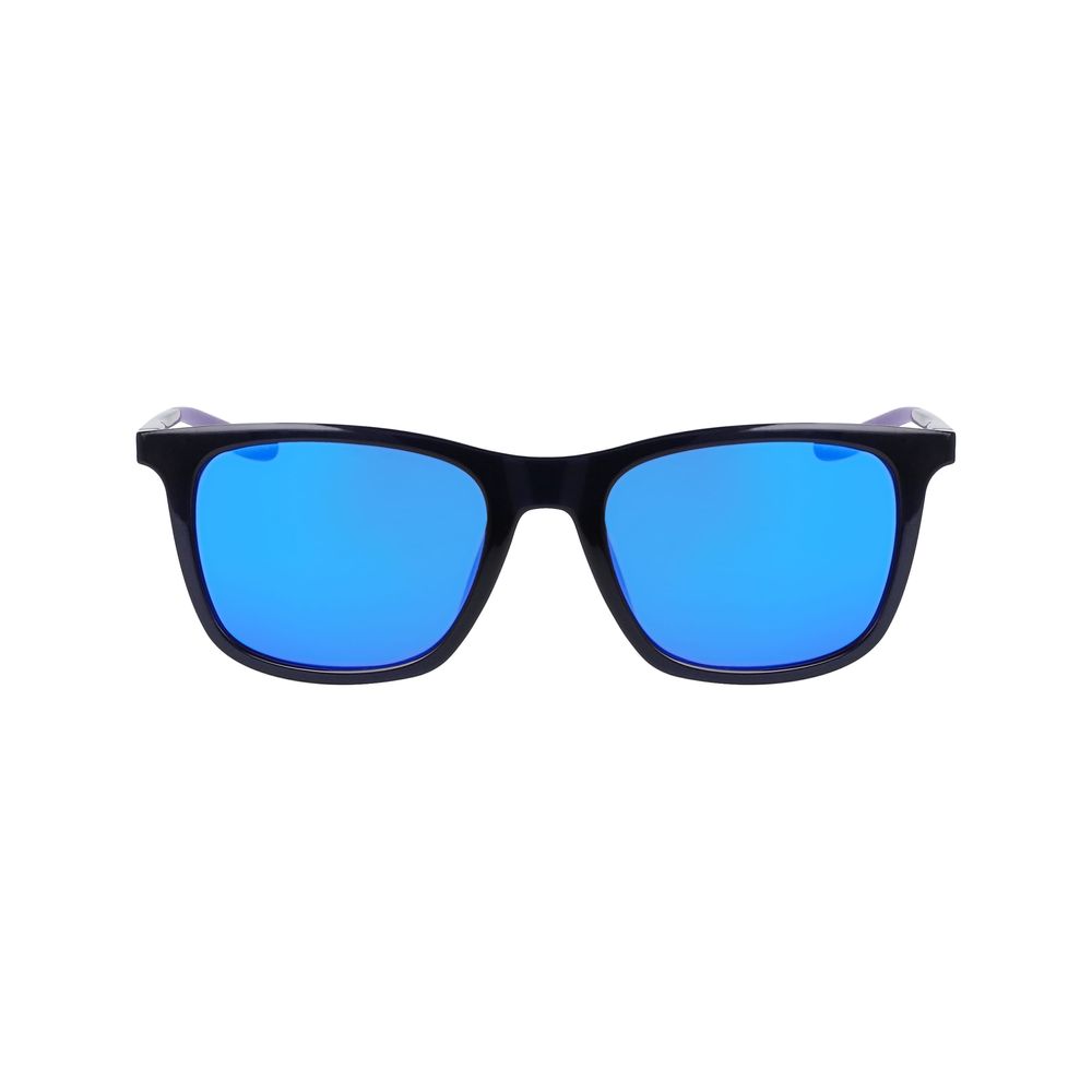 Nike – Schwarze Sonnenbrille mit Spritzguss
