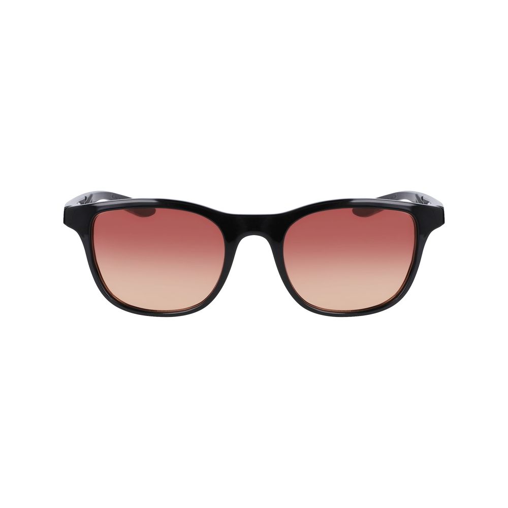 Nike – Schwarze Sonnenbrille mit Spritzguss