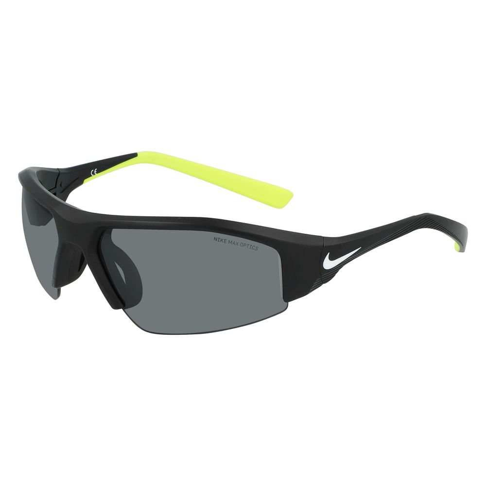 Nike – Schwarze Sonnenbrille mit Spritzguss