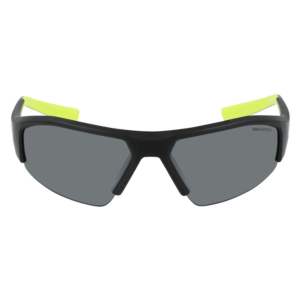 Nike – Schwarze Sonnenbrille mit Spritzguss