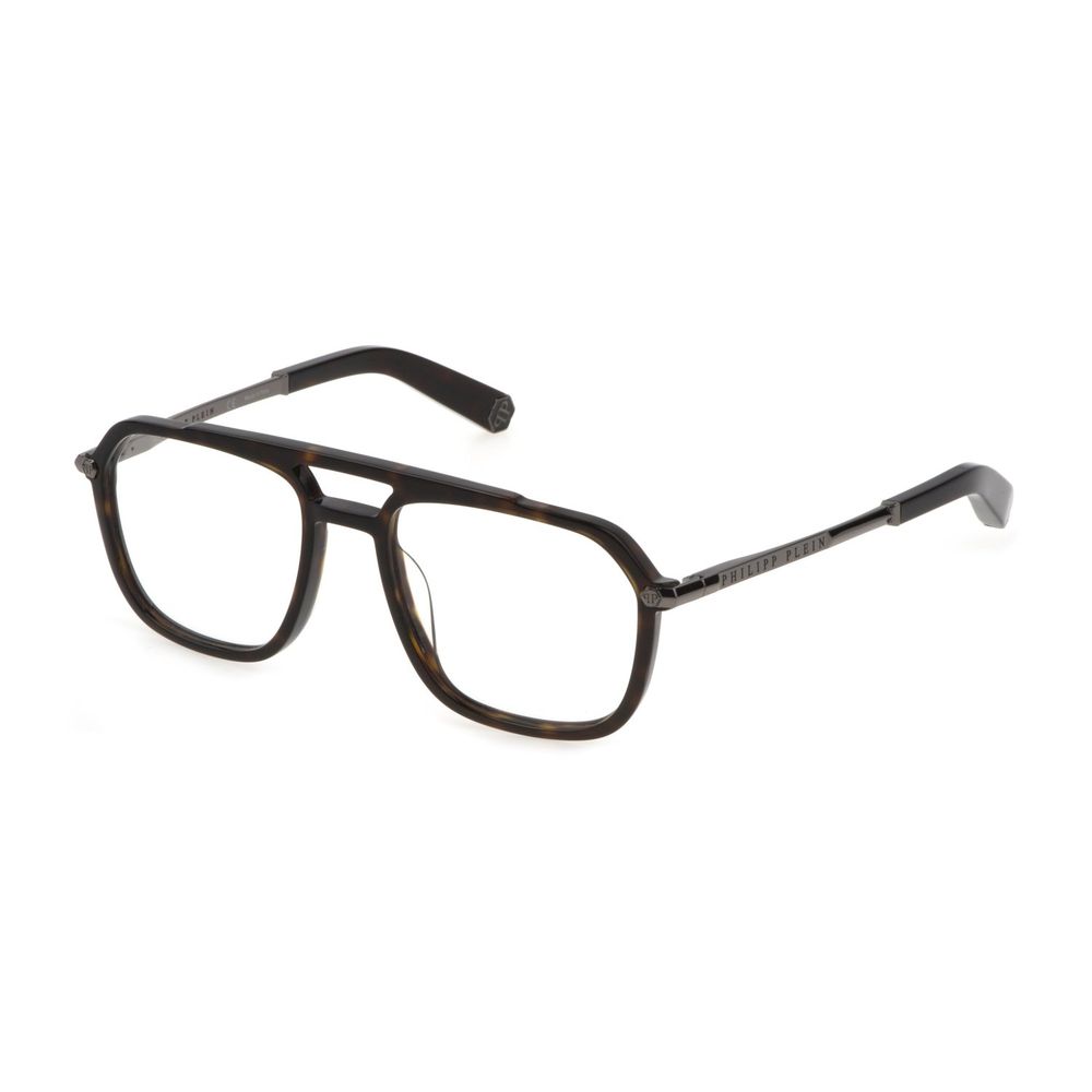 Rame Philipp Plein din acetat maro