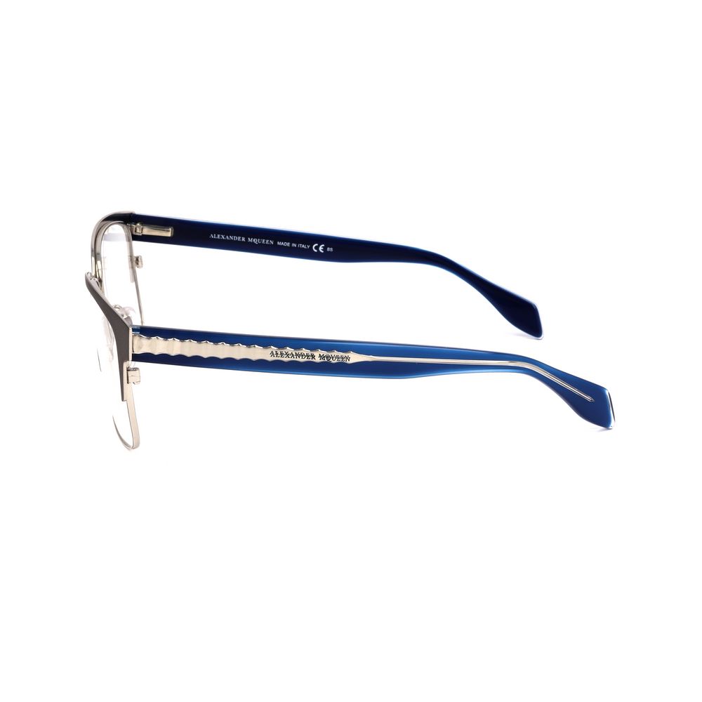 Rame metalice multicolore Alexander McQueen