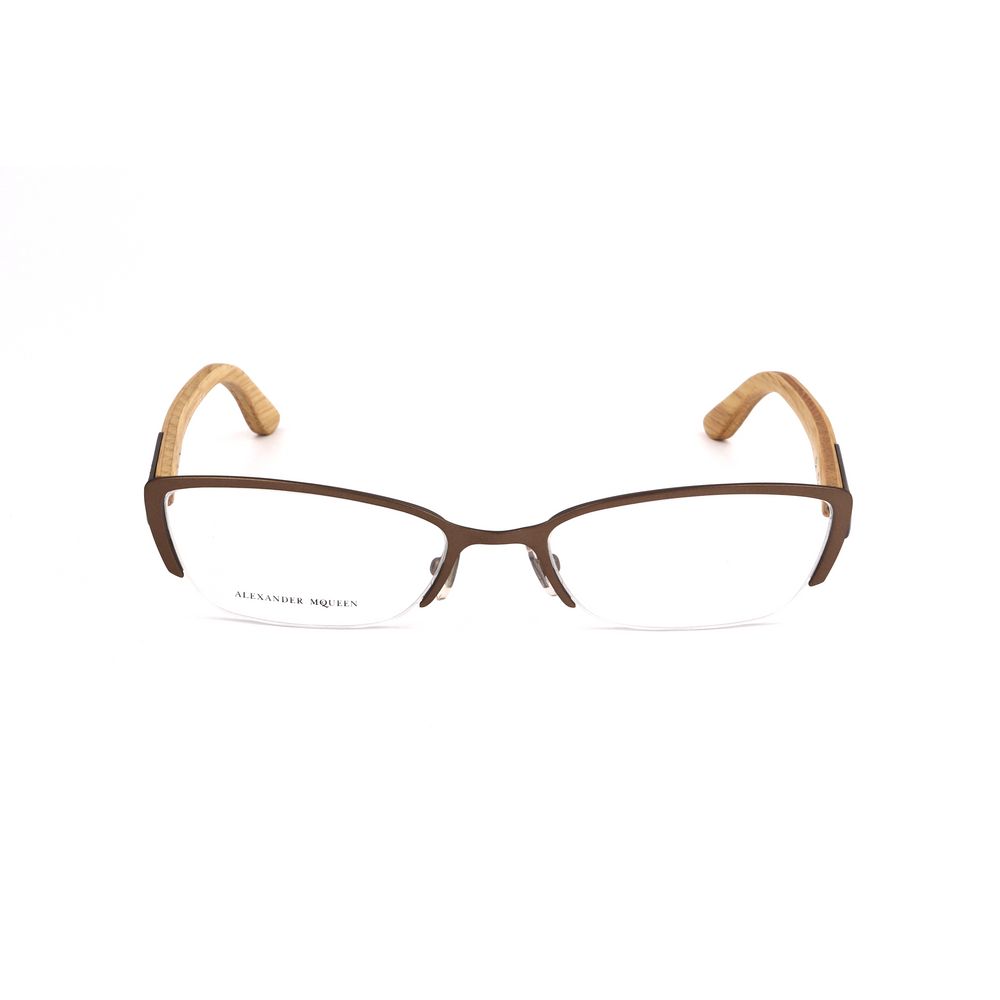 Rame metalice bicolore Alexander McQueen