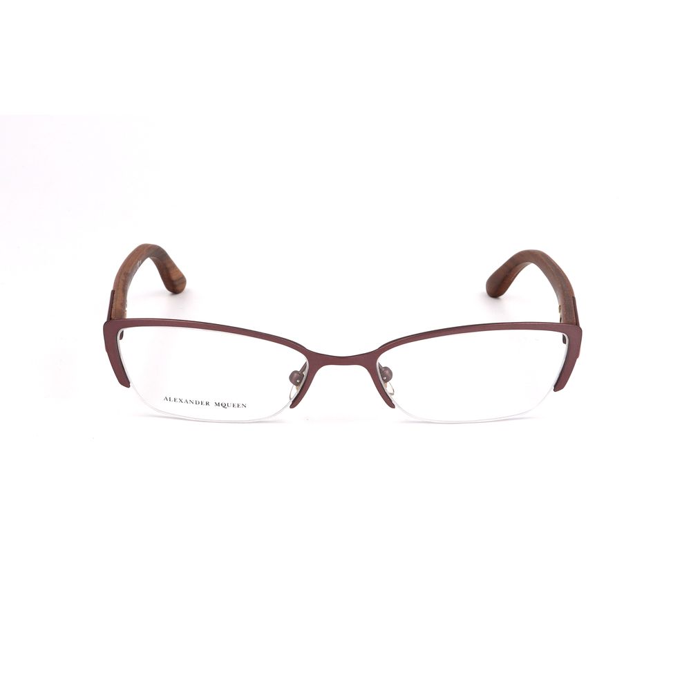 Rame metalice bicolore Alexander McQueen