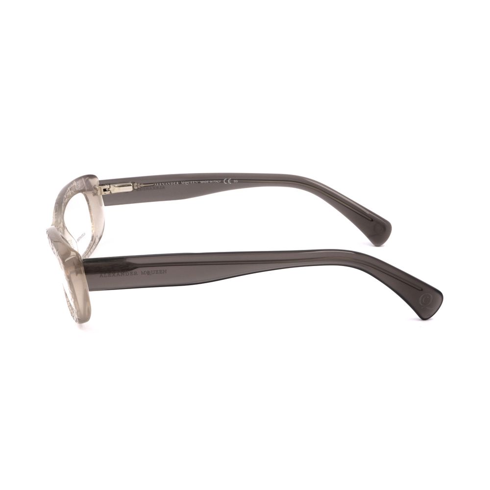 Rame Alexander McQueen din acetat bicolor