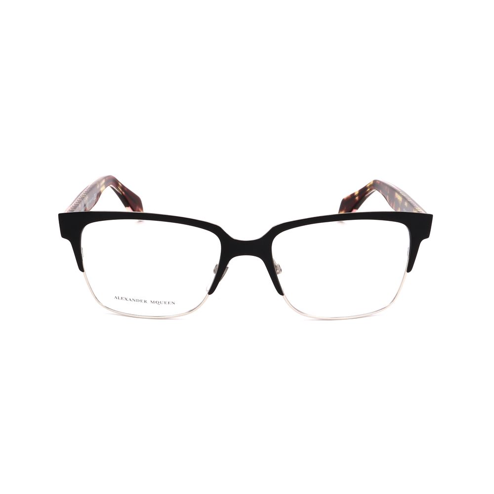 Rame metalice bicolore Alexander McQueen
