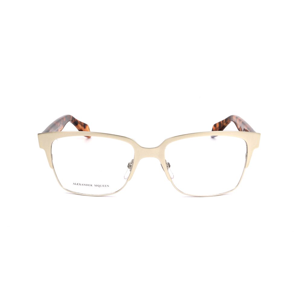Rame metalice bicolore Alexander McQueen