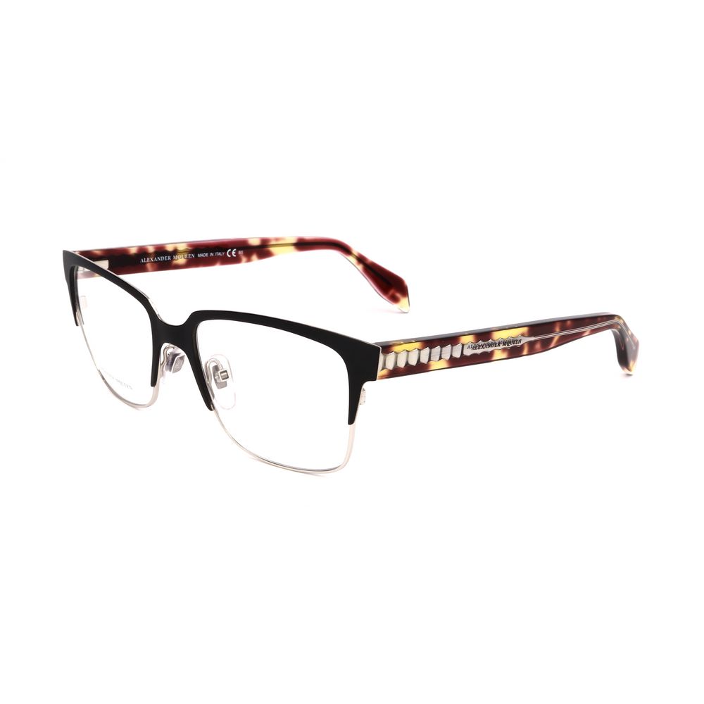Rame metalice bicolore Alexander McQueen