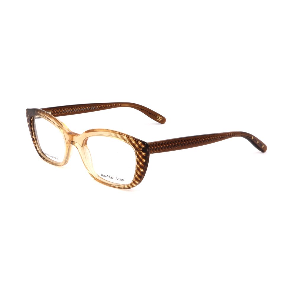 Rame ochelari Bottega Veneta Bicolor Haircalf