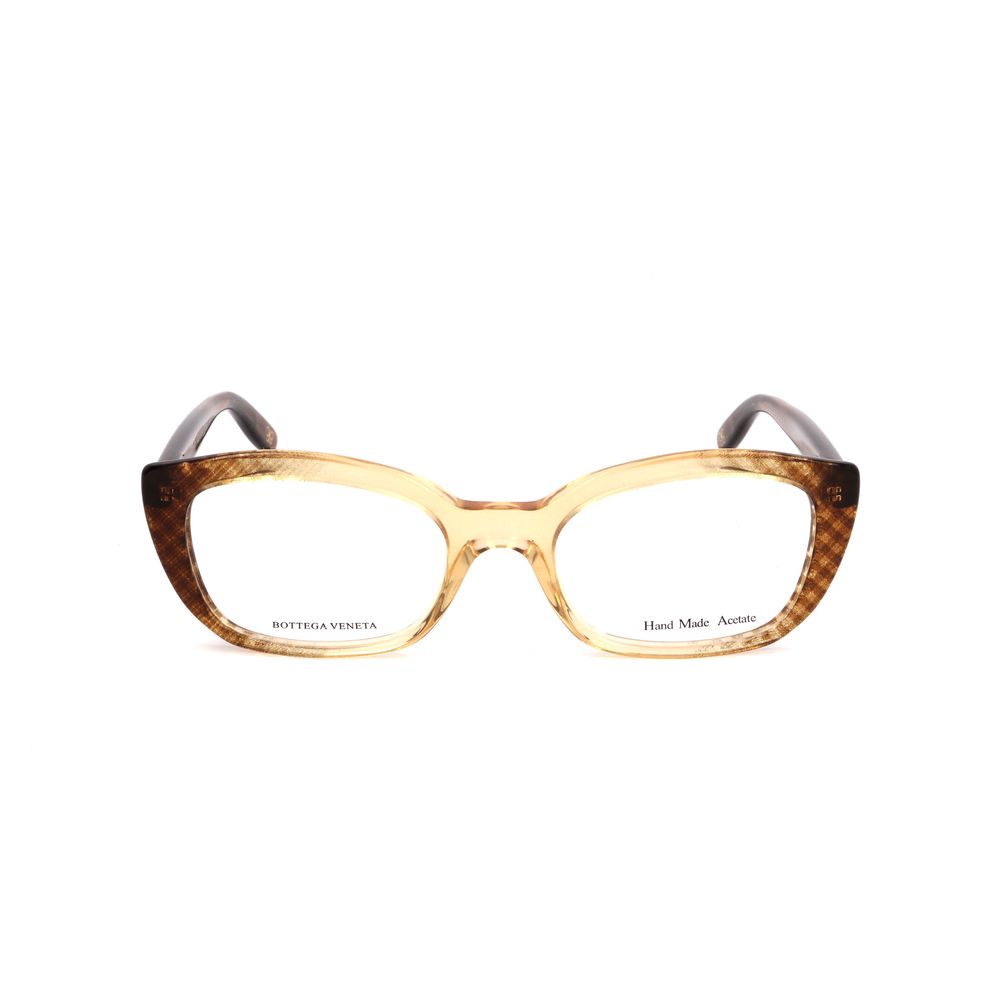 Rame ochelari Bottega Veneta Bicolor Haircalf