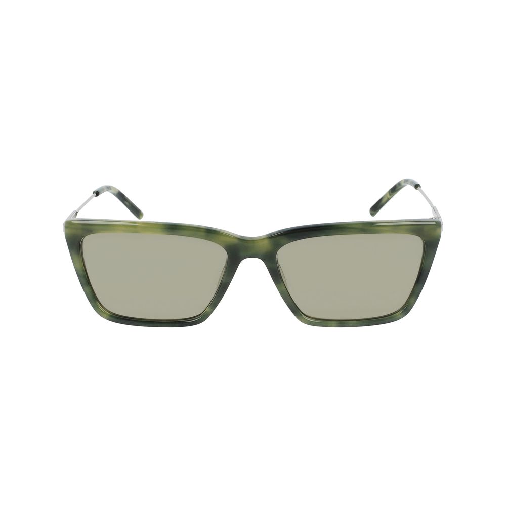 Ochelari de soare DKNY Green Haircalf