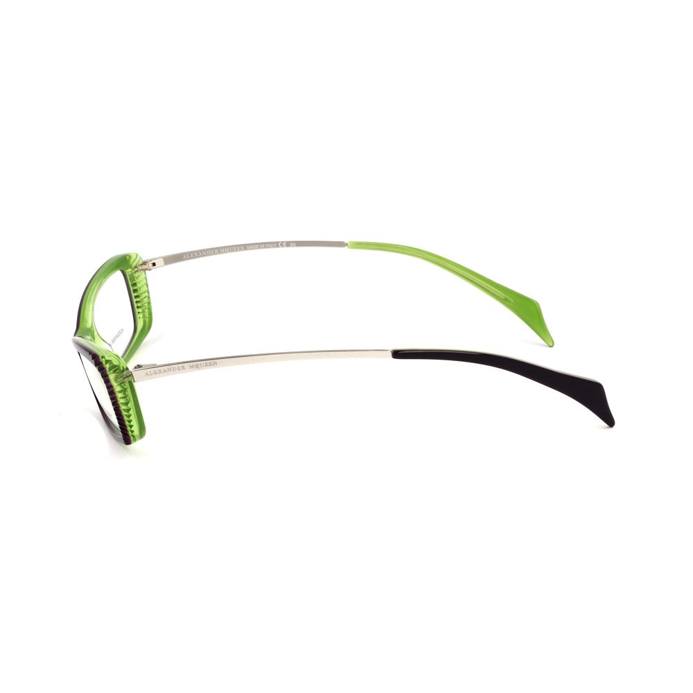 Rame din acetat multicolor Alexander McQueen