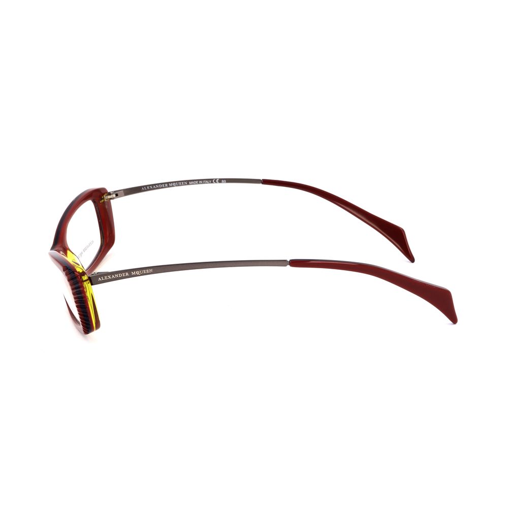 Ochelari de soare Alexander McQueen multicolori Haircalf