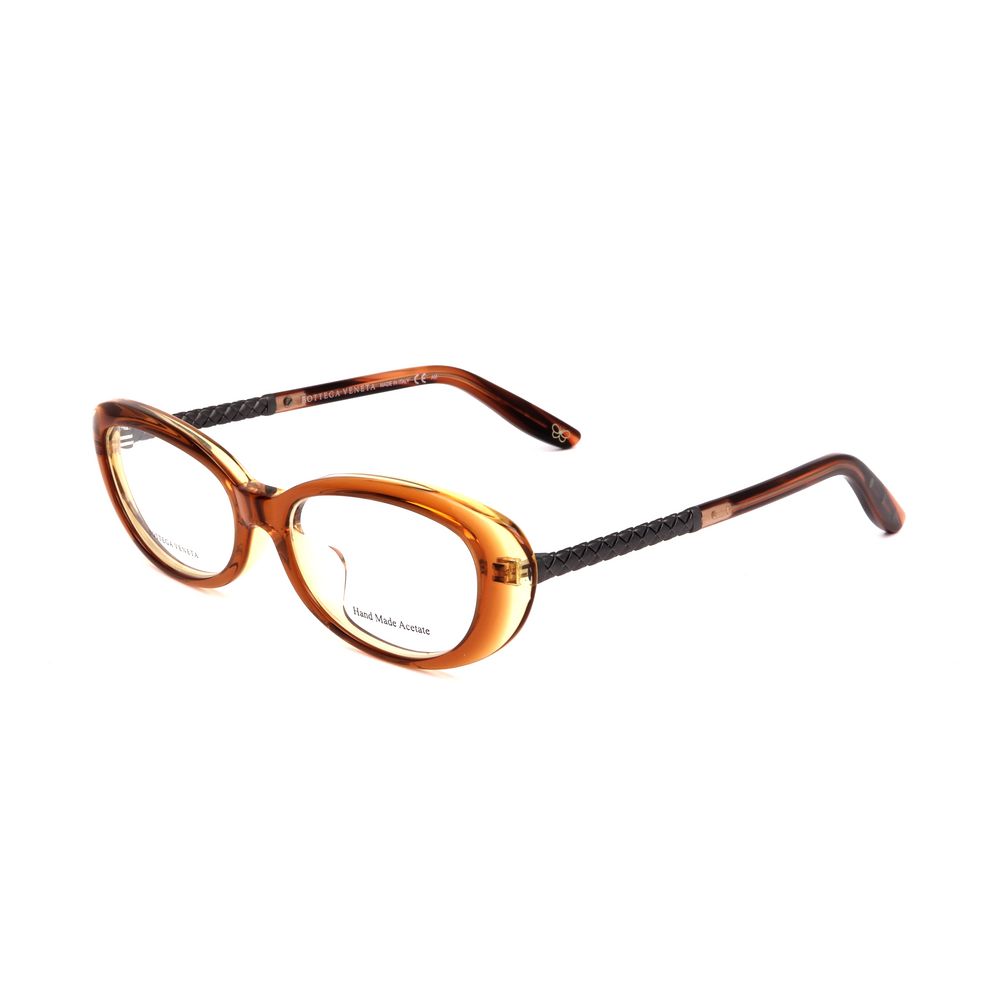Rame Bottega Veneta din acetat multicolor