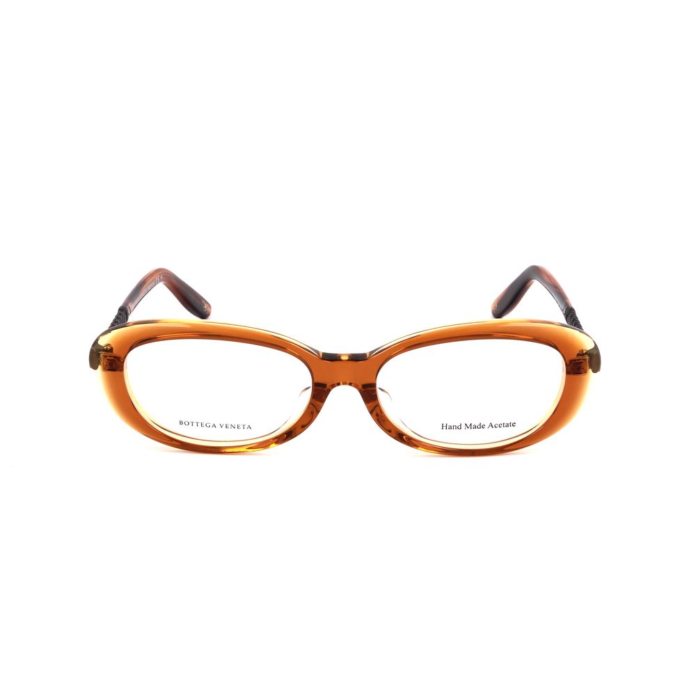 Rame Bottega Veneta din acetat multicolor