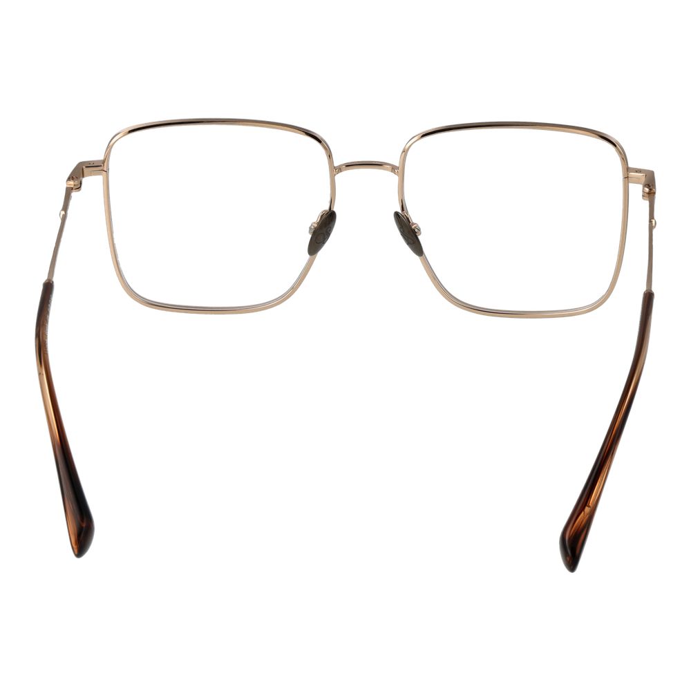 Rame optice Scotch &amp; Soda Gold pentru bărbați