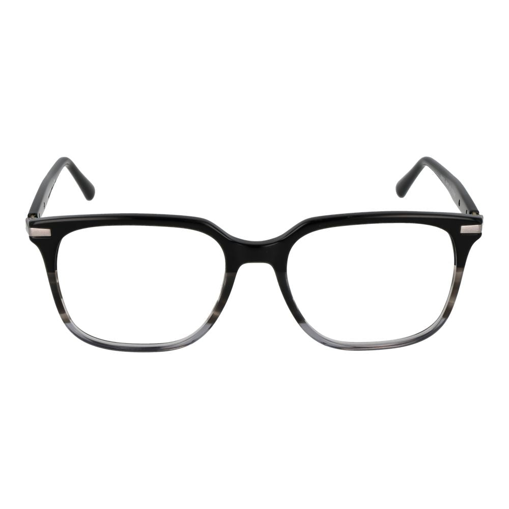 Rame optice Scotch &amp; Soda negre pentru bărbați