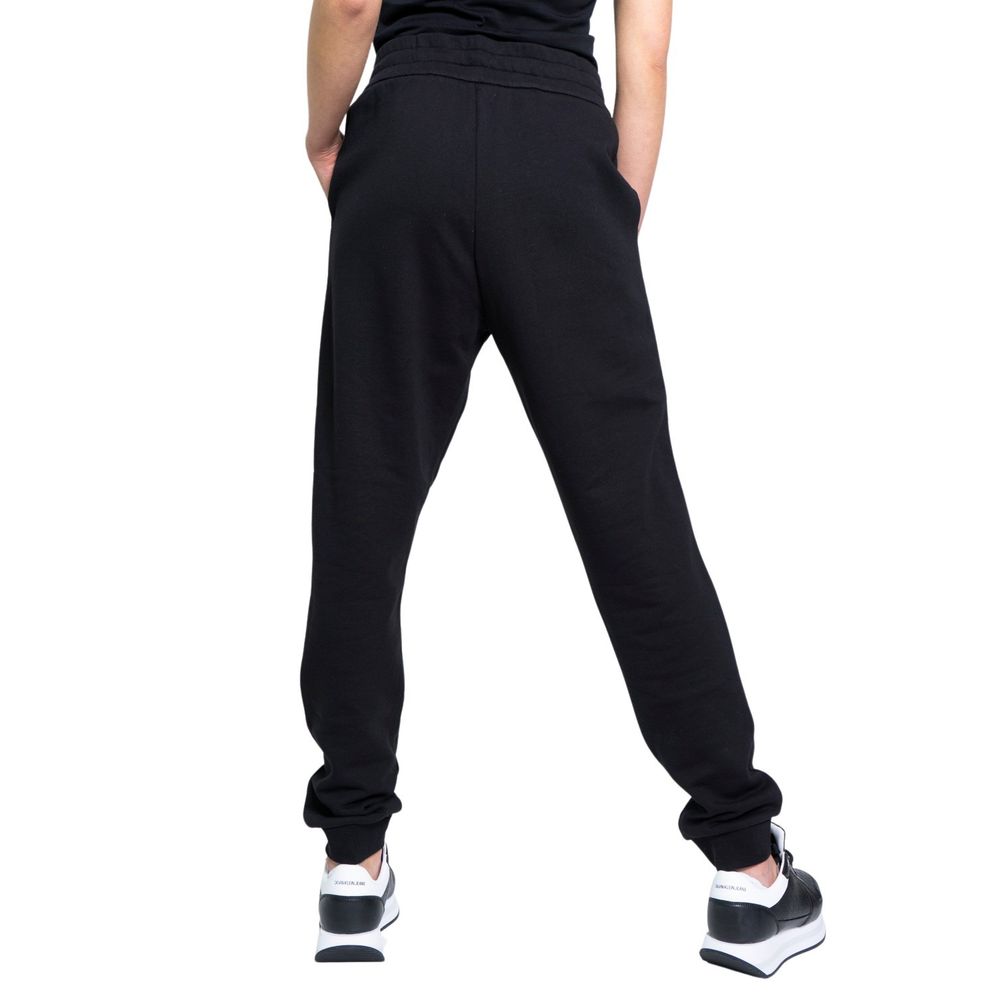Armani Exchange Zweifarbige Jeans und Hose aus Baumwolle