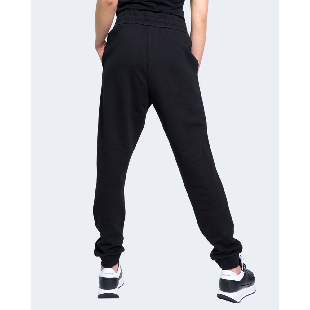 Armani Exchange Zweifarbige Jeans und Hose aus Baumwolle