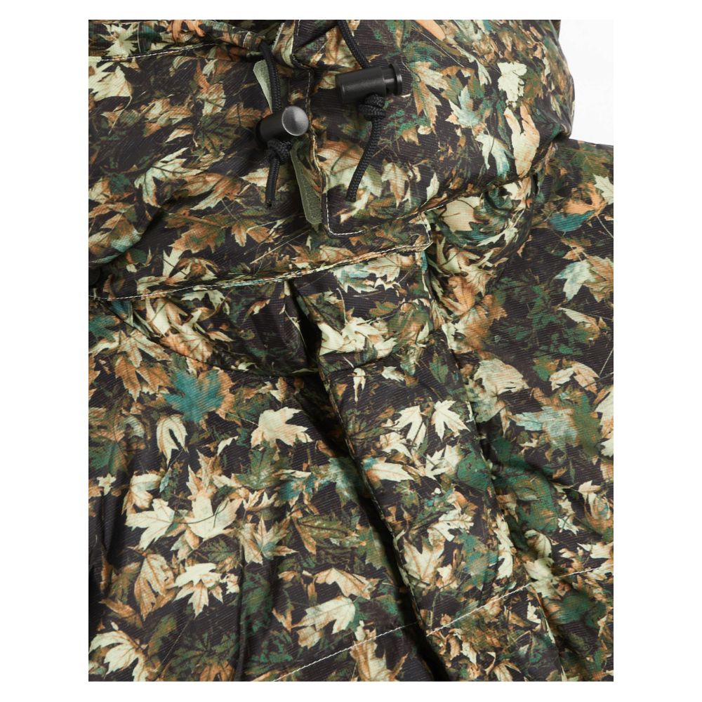 Jachetă The North Face Army din poliester