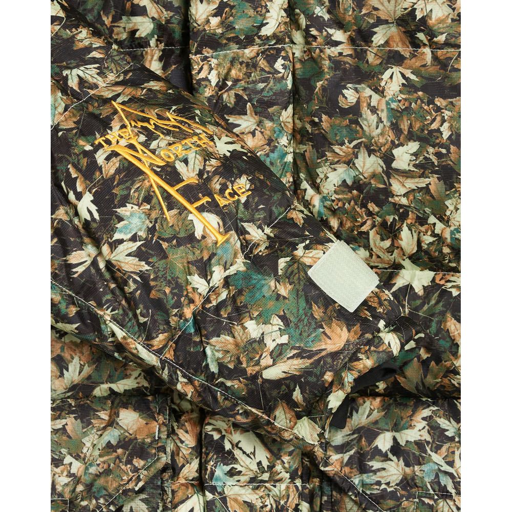 Jachetă The North Face Army din poliester