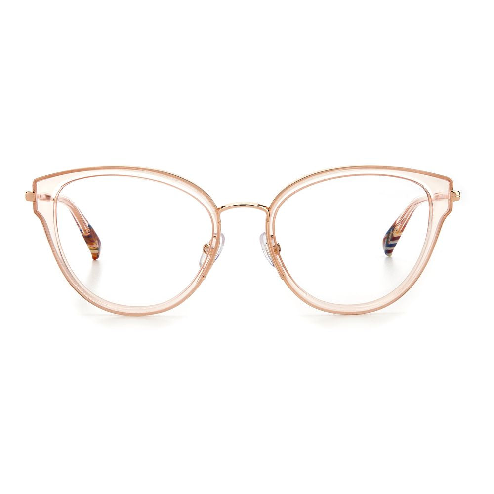 Rame metalice multicolore Missoni