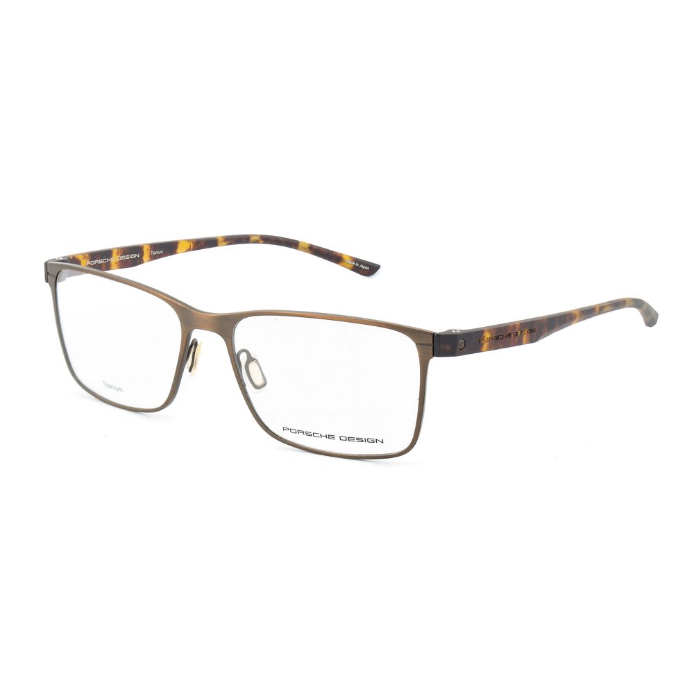 Rame Porsche Design din titan auriu