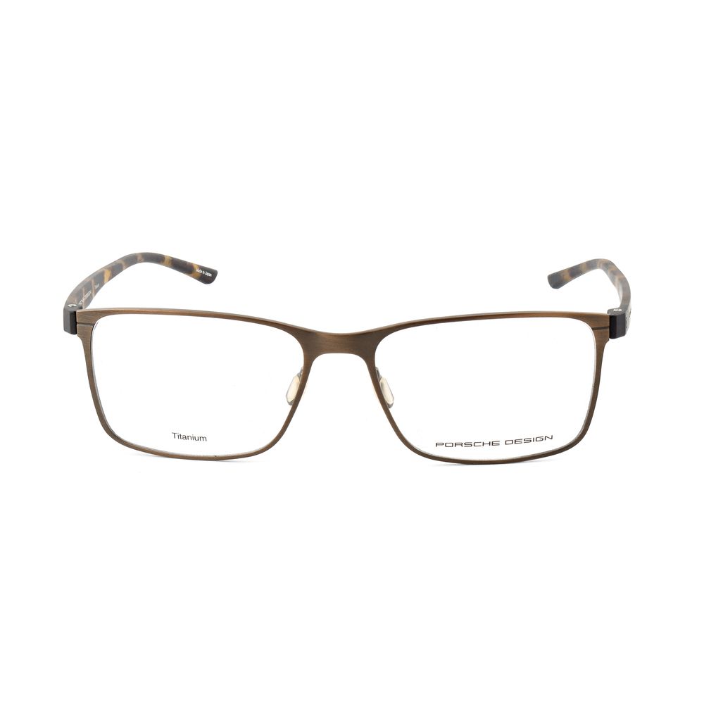 Rame Porsche Design din titan auriu