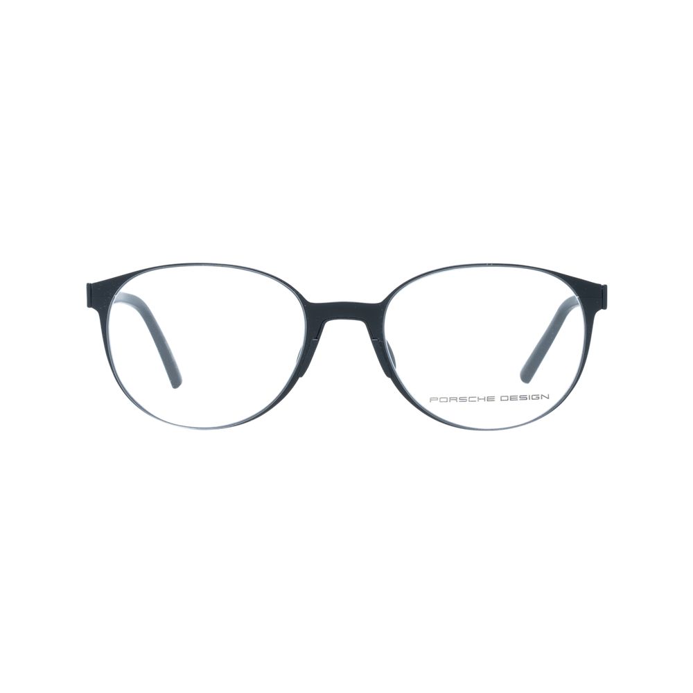 Rame Porsche Design Black Haircalf