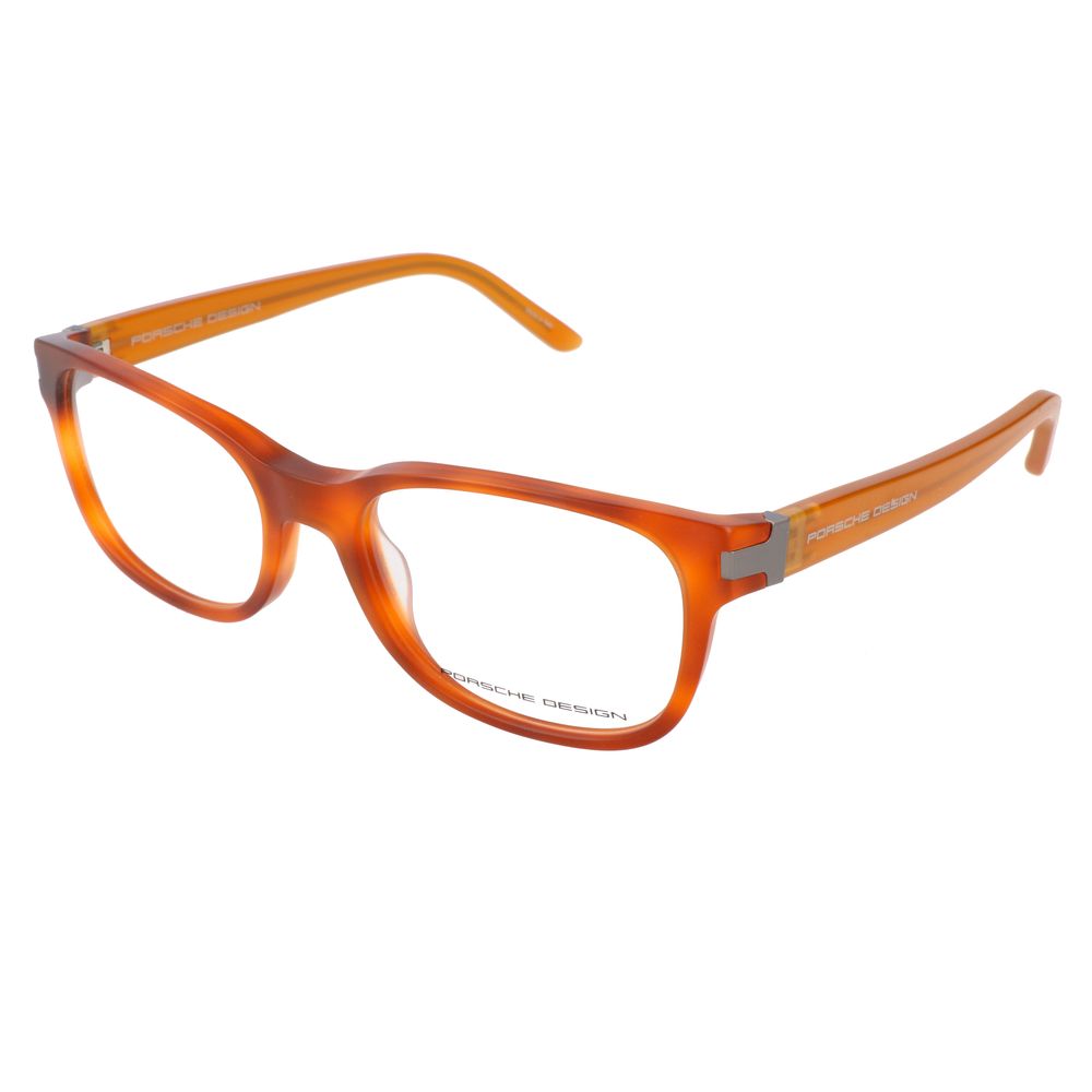 Rame Porsche Design din acetat maro