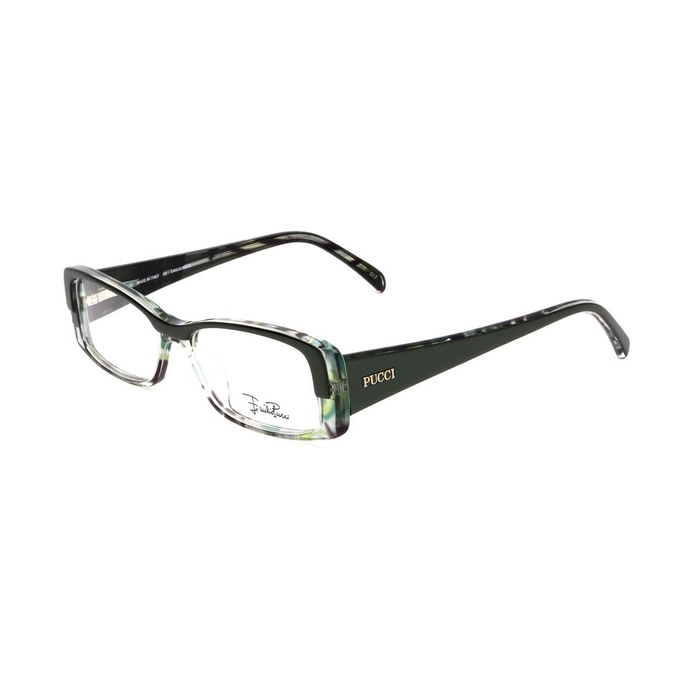 Rame Emilio Pucci din plastic gri