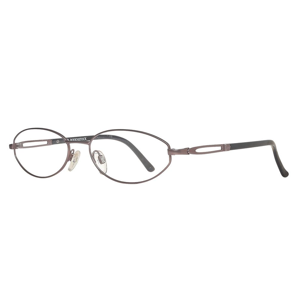 Rodenstock Lila Metallrahmen