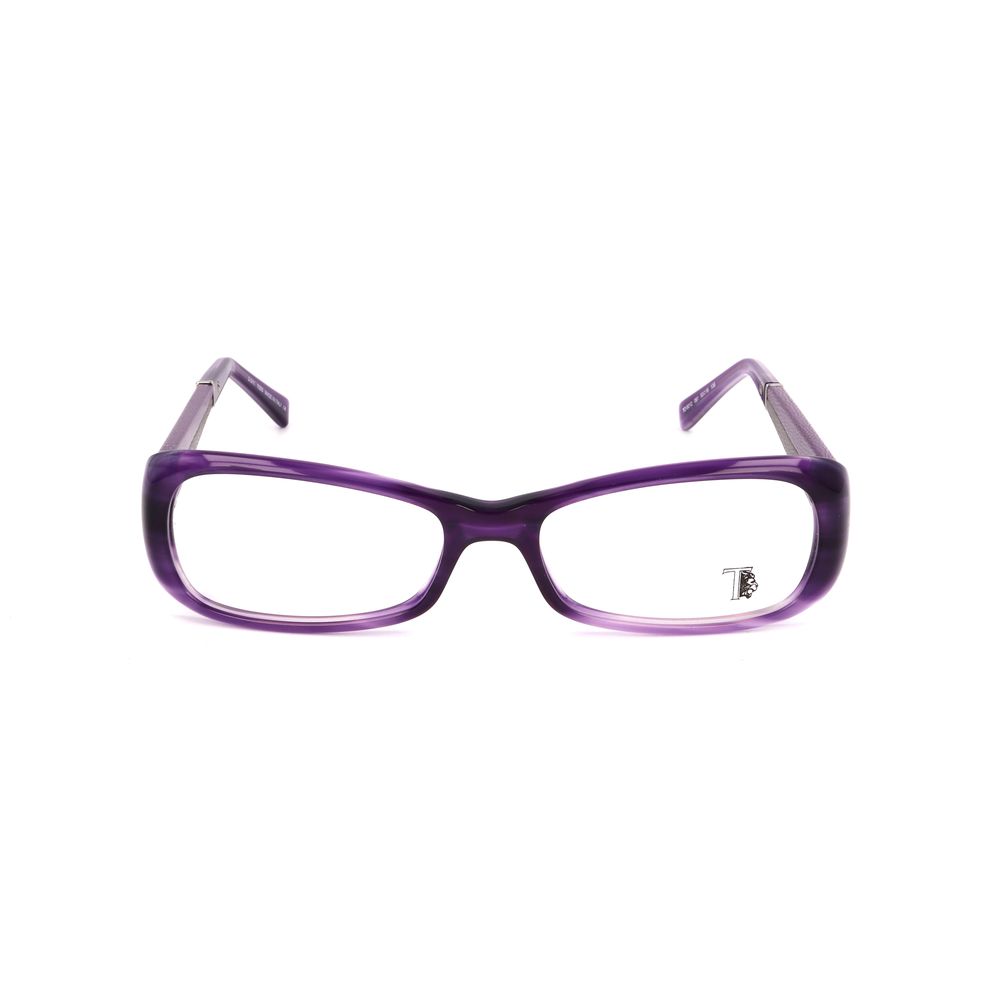 Rame Tod's din acetat violet