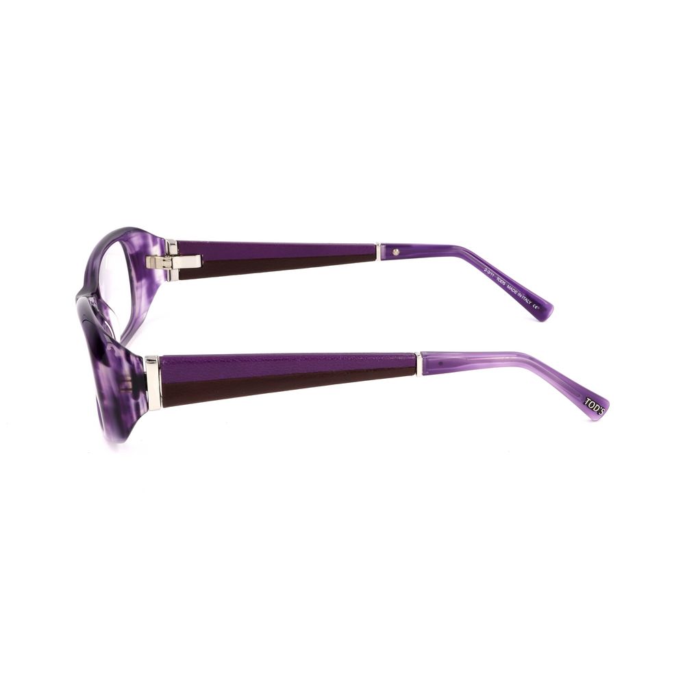 Rame Tod's din acetat violet