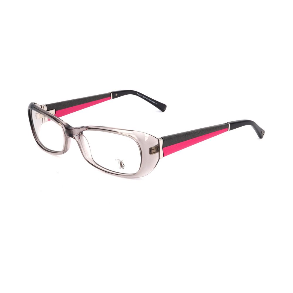 Rame Tod's din acetat gri
