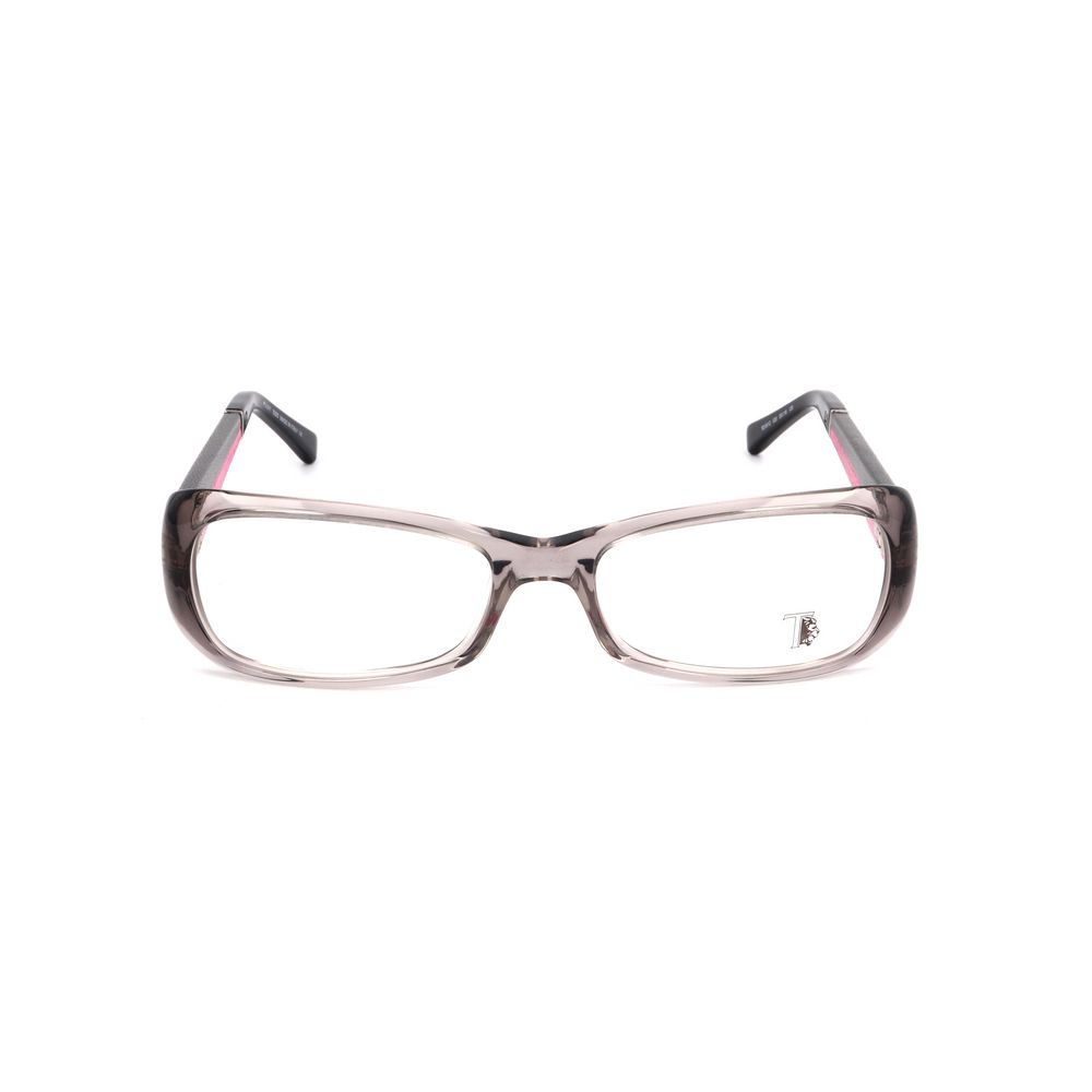 Rame Tod's din acetat gri
