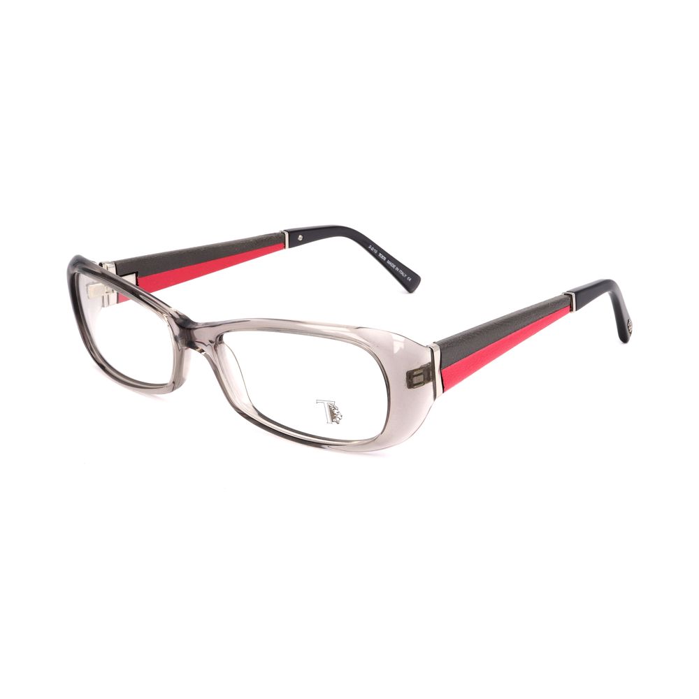 Rame Tod's din acetat gri