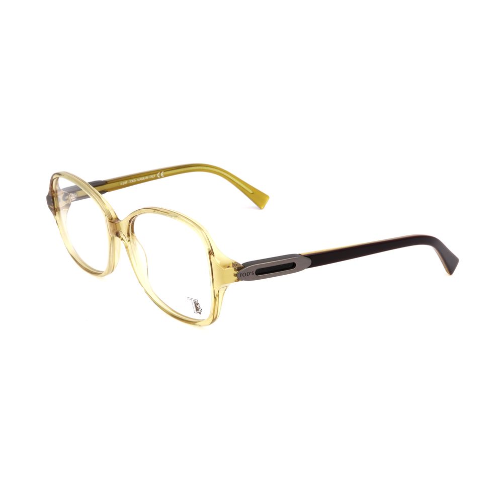 Rame Tod's din acetat verde