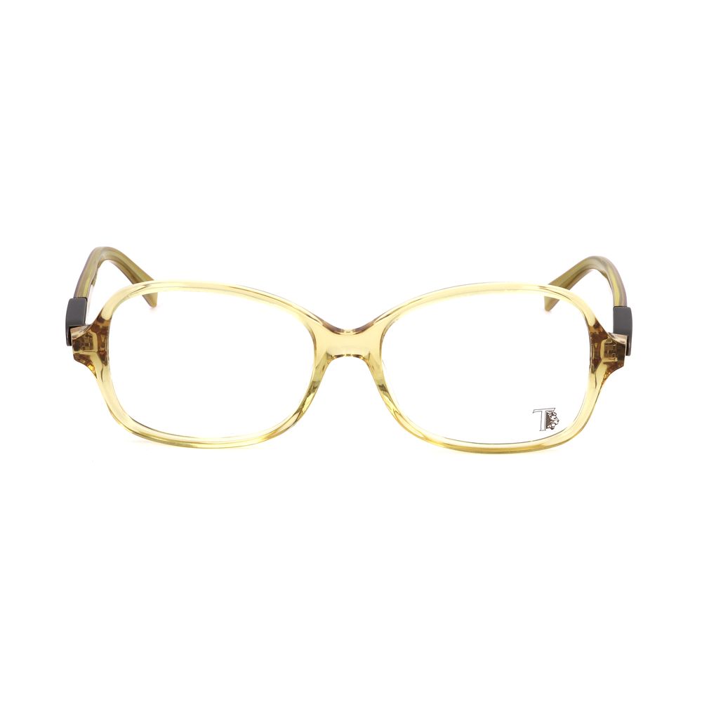 Rame Tod's din acetat verde