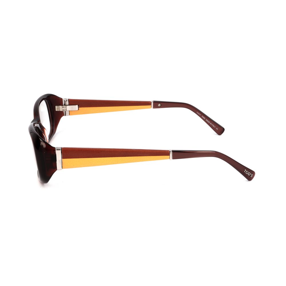 Rame Tod's maro din acetat