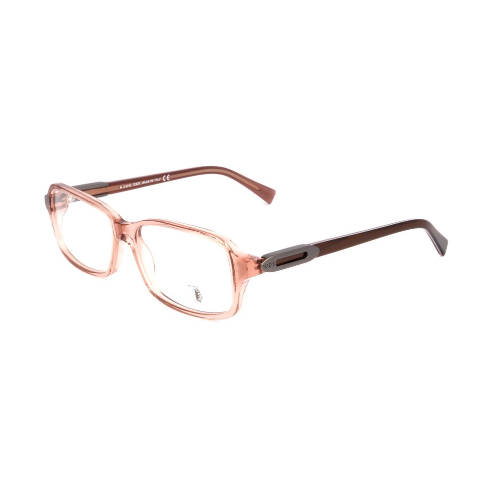 Rame Tod's din acetat multicolor