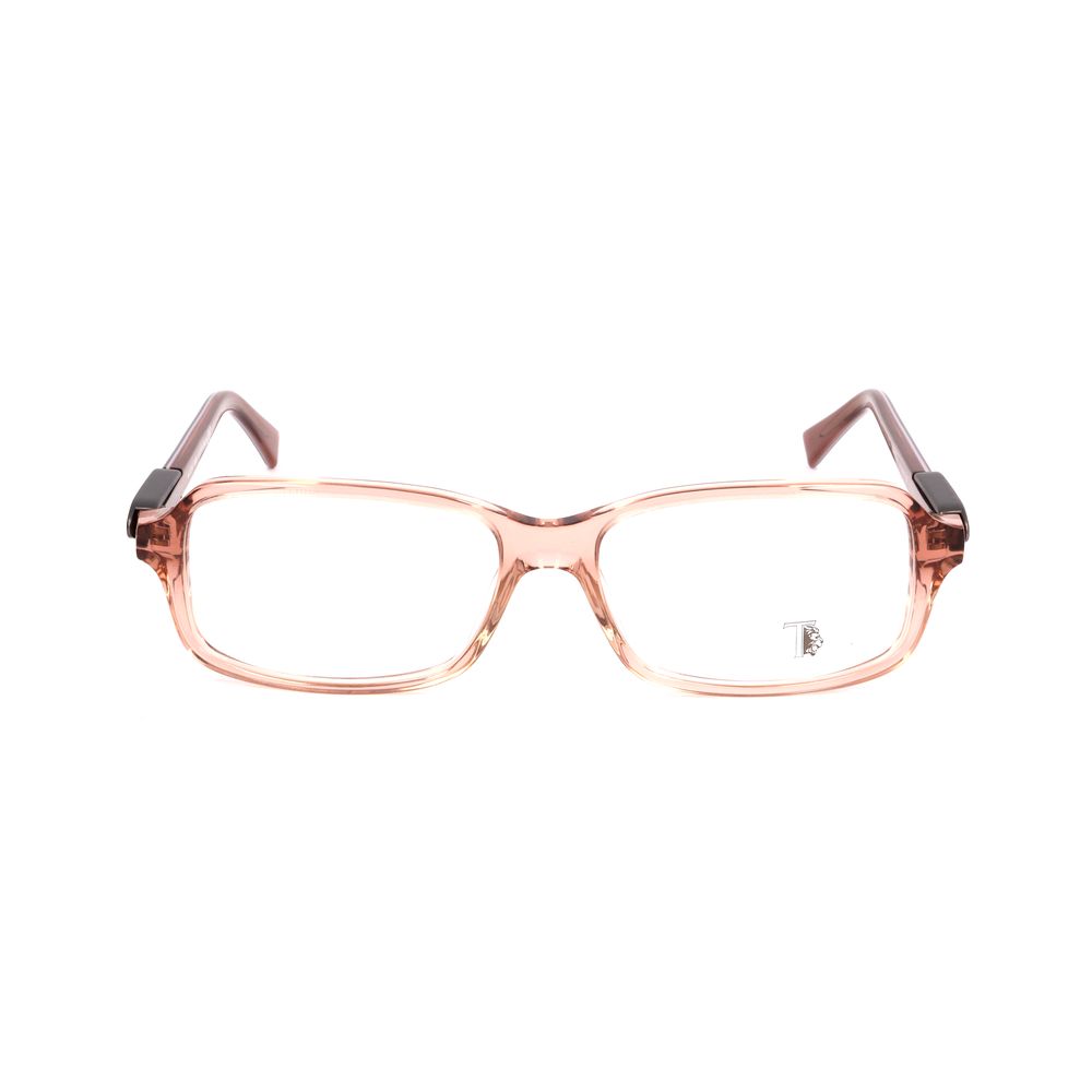 Rame Tod's din acetat multicolor