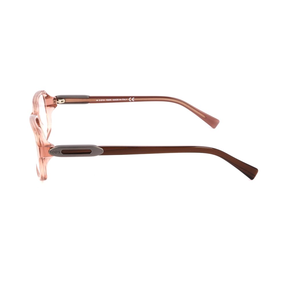 Rame Tod's din acetat multicolor