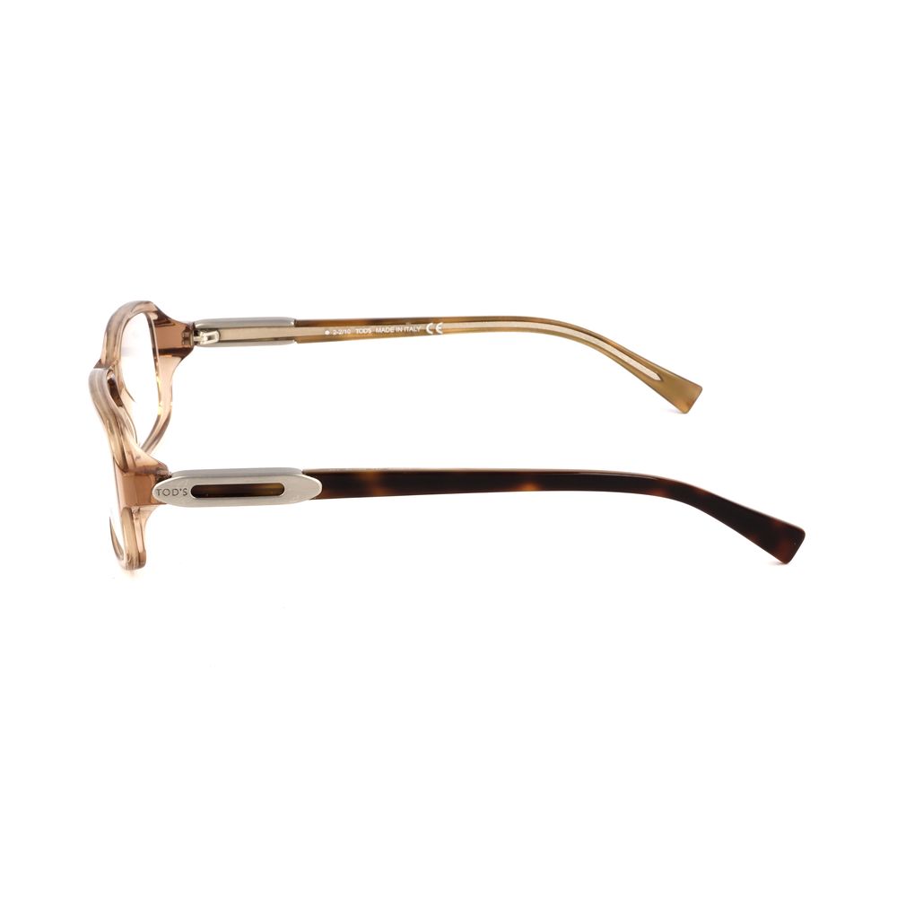 Rame Tod's maro din acetat