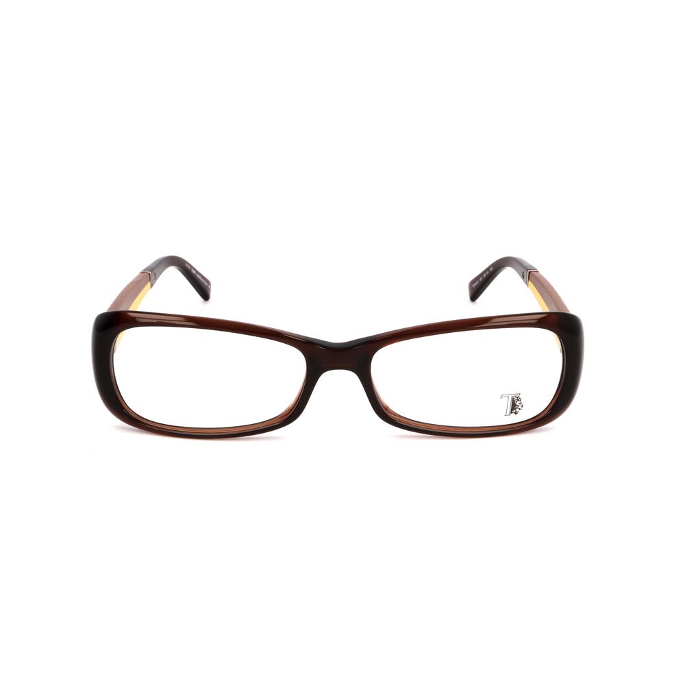 Rame Tod's Brown Haircalf