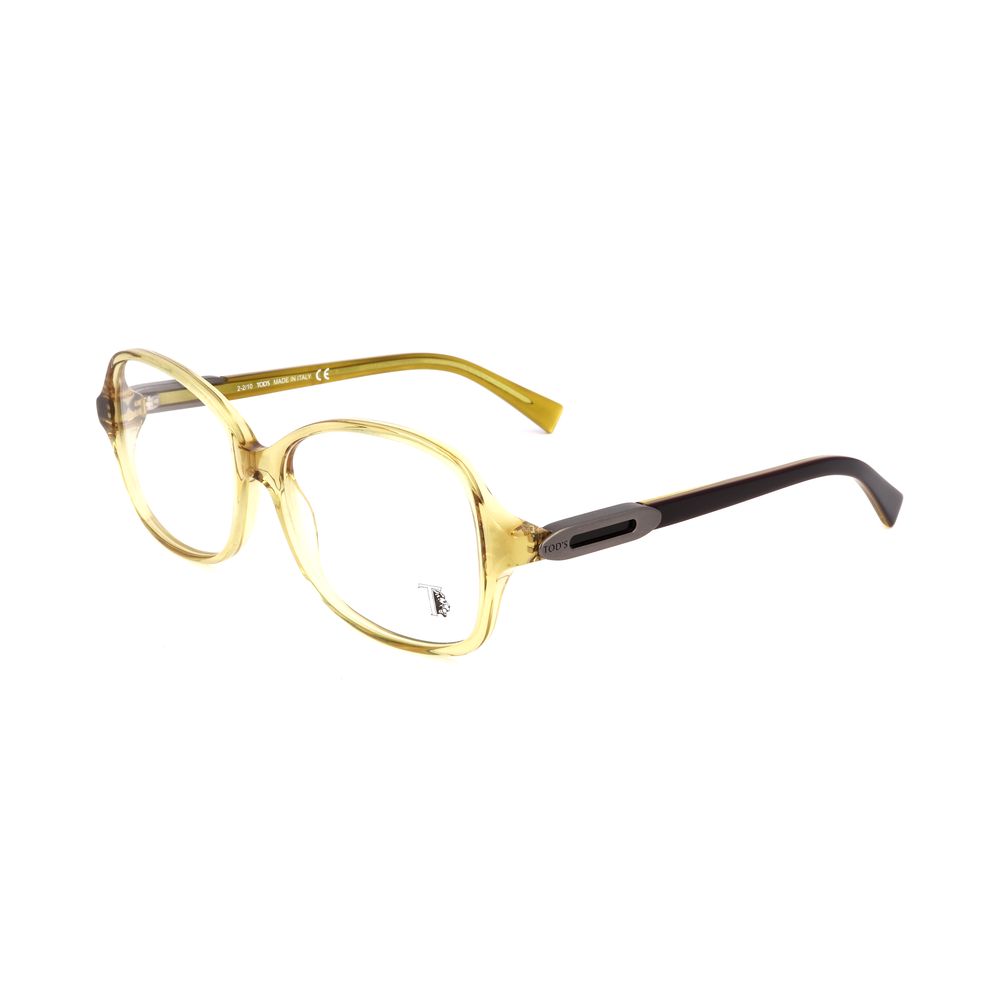 Rame Tod's din acetat verde