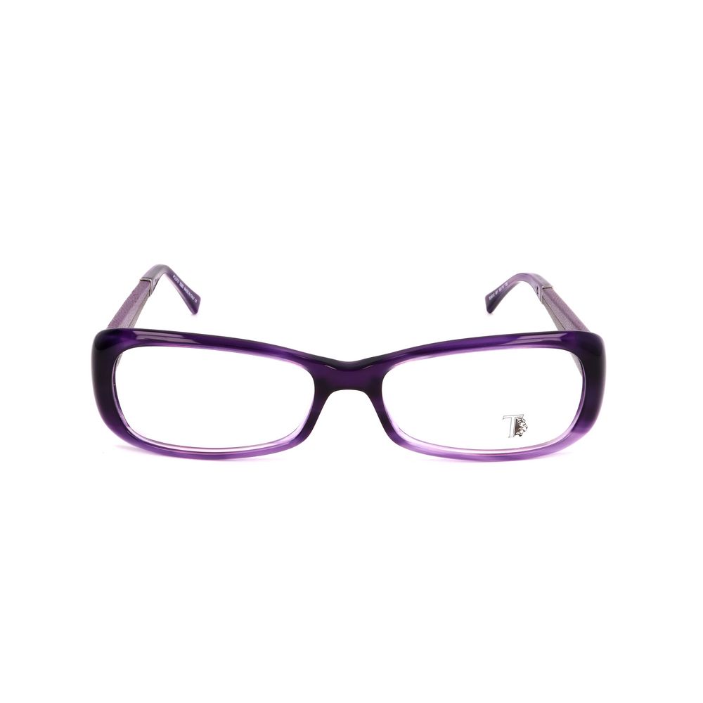 Rame Tod's din acetat violet