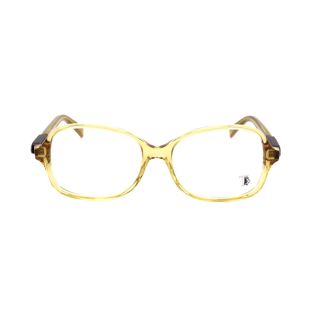 Rame Tod's din acetat verde